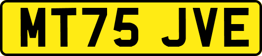 MT75JVE