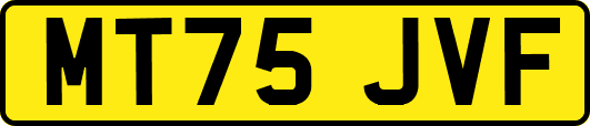MT75JVF