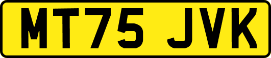 MT75JVK