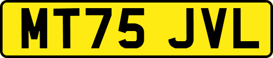 MT75JVL
