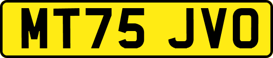 MT75JVO