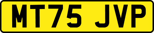 MT75JVP