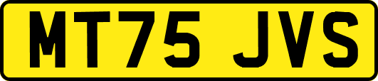 MT75JVS
