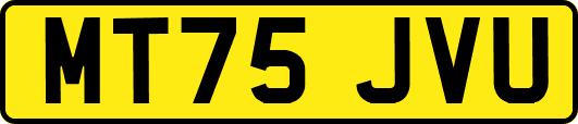 MT75JVU