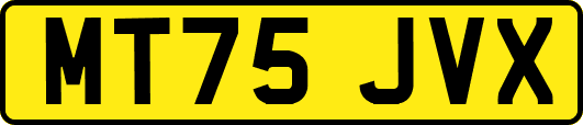 MT75JVX