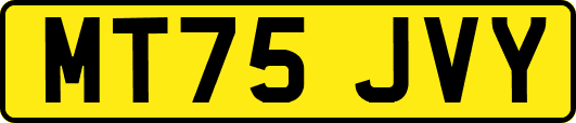 MT75JVY