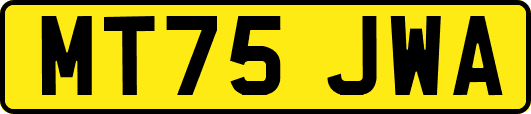 MT75JWA
