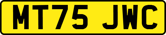 MT75JWC