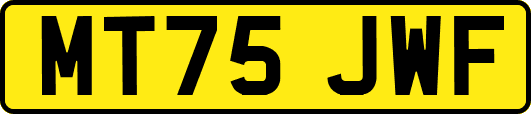 MT75JWF