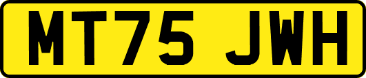 MT75JWH