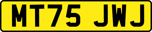MT75JWJ