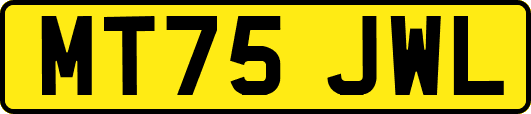 MT75JWL