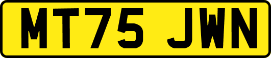 MT75JWN