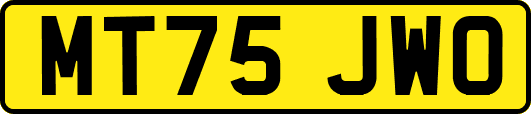 MT75JWO