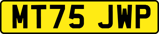 MT75JWP