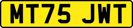 MT75JWT