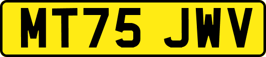 MT75JWV