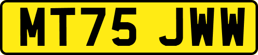 MT75JWW
