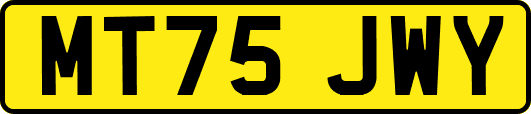 MT75JWY