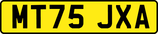 MT75JXA