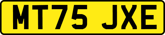 MT75JXE