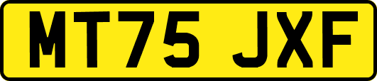 MT75JXF