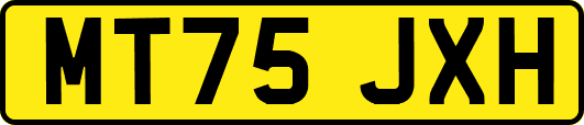 MT75JXH