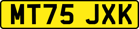 MT75JXK
