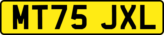 MT75JXL