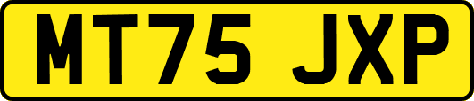 MT75JXP