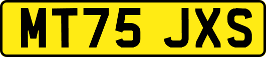 MT75JXS