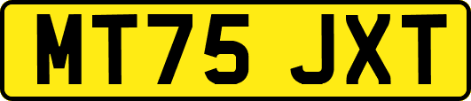 MT75JXT
