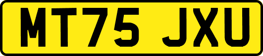 MT75JXU