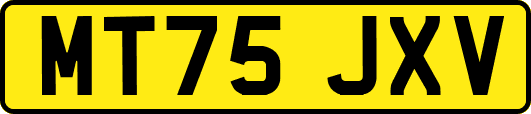 MT75JXV