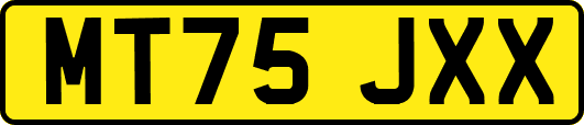MT75JXX