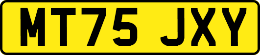 MT75JXY