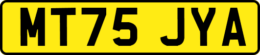 MT75JYA