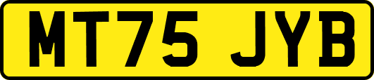MT75JYB