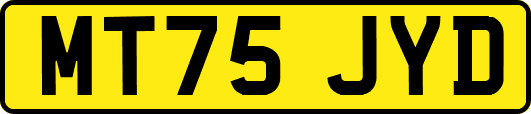 MT75JYD