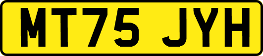 MT75JYH