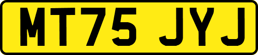 MT75JYJ