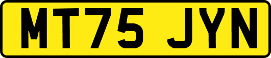 MT75JYN