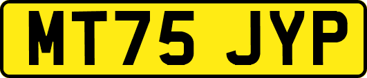 MT75JYP