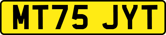 MT75JYT
