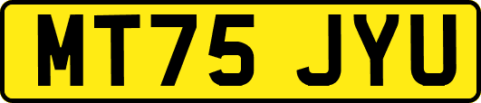 MT75JYU