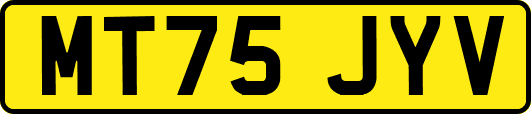 MT75JYV