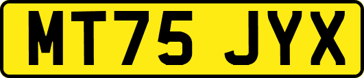 MT75JYX