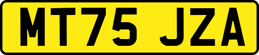 MT75JZA
