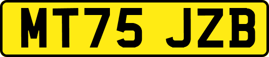 MT75JZB
