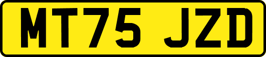 MT75JZD